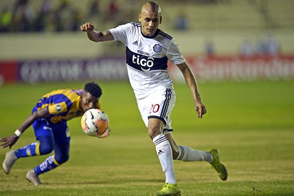 “Volver siendo mejores”