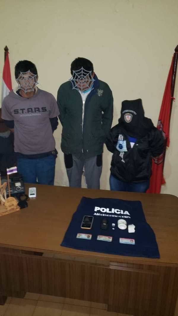 Otro nuevo caso de coacción en Campo 9 - Campo 9 Noticias