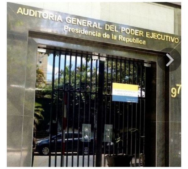 Auditoría advirtió en abril sobre las irregularidades al ministro de Salud