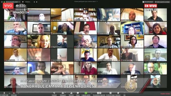 Senadores crearían dos municipios más