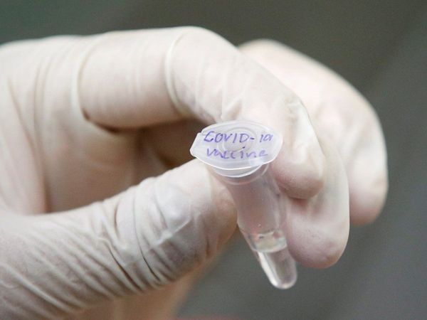 En Israel prueban con éxito dos medicamentos contra el coronavirus