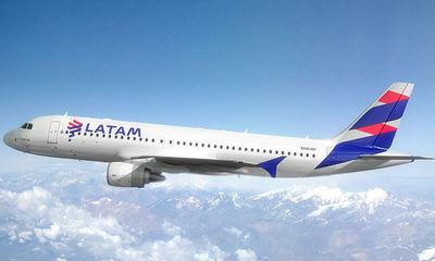 Latam se declara en quiebra