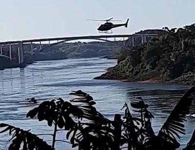Comerciantes “REGRESAN” masivamente a CDE por “DEBAJO del PUENTE”