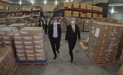 HOY / La gran estafa: clan Ferreira amenaza con judicializar si Salud no asume el “error”