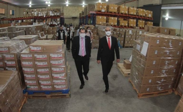 HOY / La gran estafa: clan Ferreira amenaza con judicializar si Salud no asume el “error”