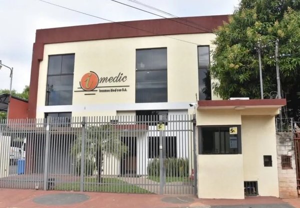 Proveedores ahora plantean la nulidad de la licitación · Radio Monumental 1080 AM