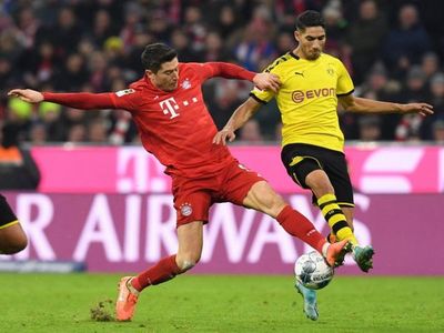 Bayern-Dortmund, el plato fuerte para este martes en la Bundesliga