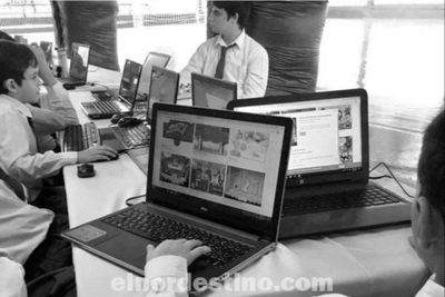 Fondo para la Excelencia aprobó financiación para llevar internet a más de dos mil escuelas