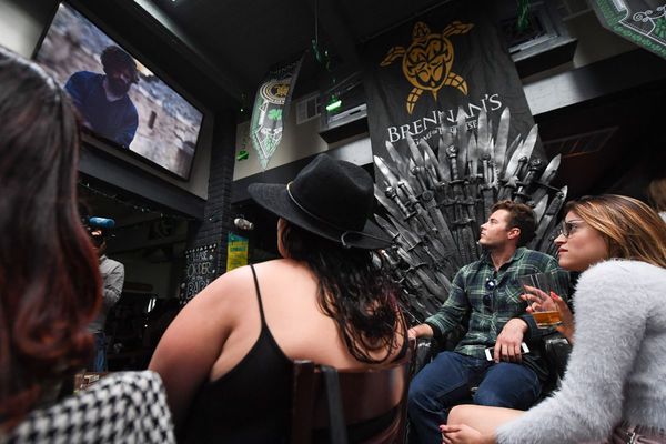 HBO lanza su servicio streaming en medio del encierro por la pandemia