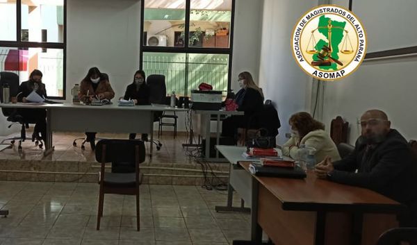 Condenan a hombre que intentó matar a su pareja