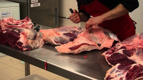 Llegaron los israelíes que evaluarán carne paraguaya para posible exportación