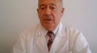 Médico argentino aclaró equivocación respecto a la situación del Covid-19 en nuestro país: “era Perú no Paraguay”