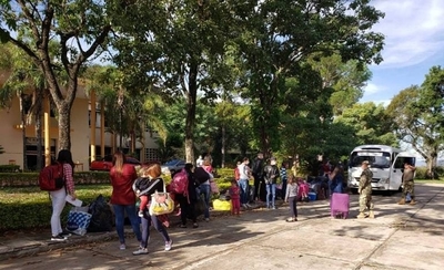 HOY / Lamentan actos de vandalismo en albergues y advierten que serán denunciados