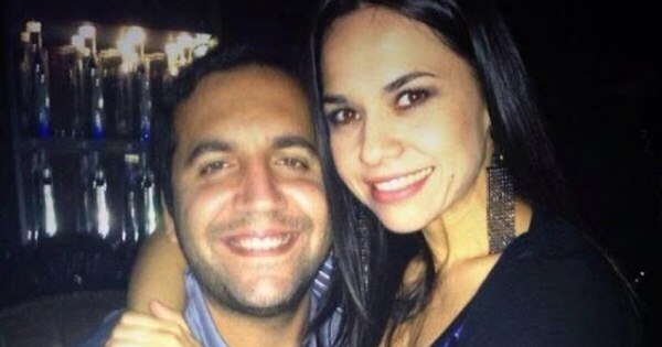 Julián Crocco reveló por qué se separó de Melissa Quiñónez: “Fui infiel”