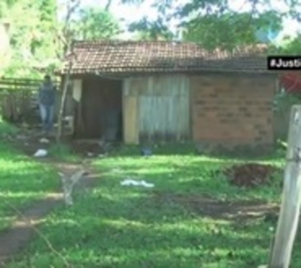 Asaltan a machetazos a una mujer en Encarnación - Paraguay.com