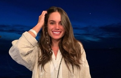 Stpehi Stegman inicia cruzada solidaria