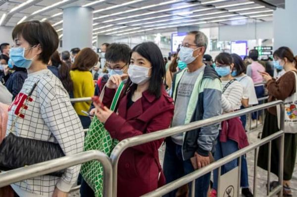 Japón prohibió el ingreso de viajeros desde la Argentina y otros diez países » Ñanduti