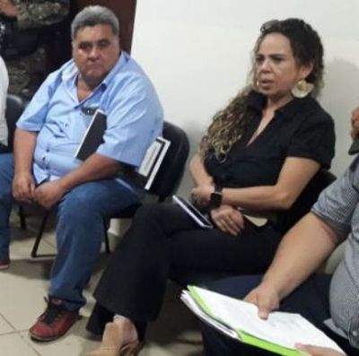 Municipalidad de Pedro Juan sigue sin recaudar pero concejales quieren cobrar millonario salario