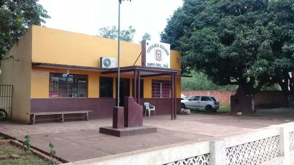 Indígena fue acuchillado por otro en el cuello