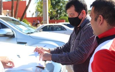 Piden intervención de municipalidad de Hernandarias