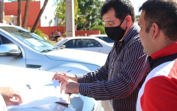 Piden intervención de municipalidad de Hernandarias