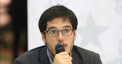 Sequera: “Vamos a tener un pico, pero quizás no sea catastrófico”