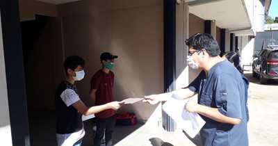 Disminuyen personas en albergues: 1.671 siguen en cuarentena