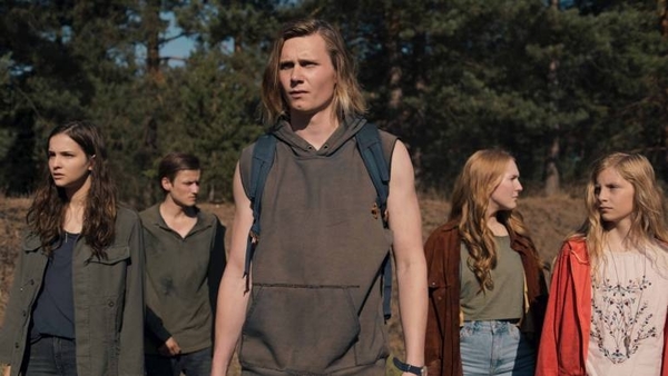 HOY / La última temporada de "Dark" llega el 27 de junio a Netflix