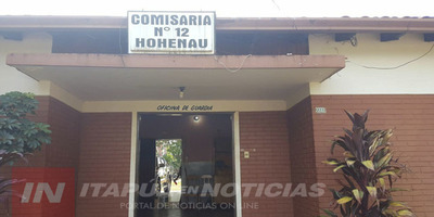 DENUNCIAN AL PADRE DE UNA MENOR POR ATROPELLO Y LESIÓN.