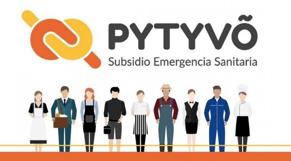 Semana clave para tener novedades sobre segundo pago de Pytyvõ | Noticias Paraguay