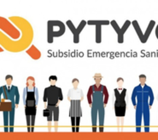 Segundo pago de Pytyvõ será depositado "en la brevedad" - Paraguay.com