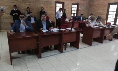 Fiscalía pide copia de sesión en la que aprobaron adenda para Costanera de CDE