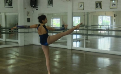 HOY / Calderini critica trato del MEC hacia las academias de danza