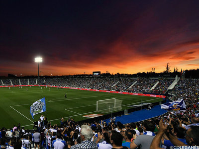 Leganés demuestra empatía con sus socios