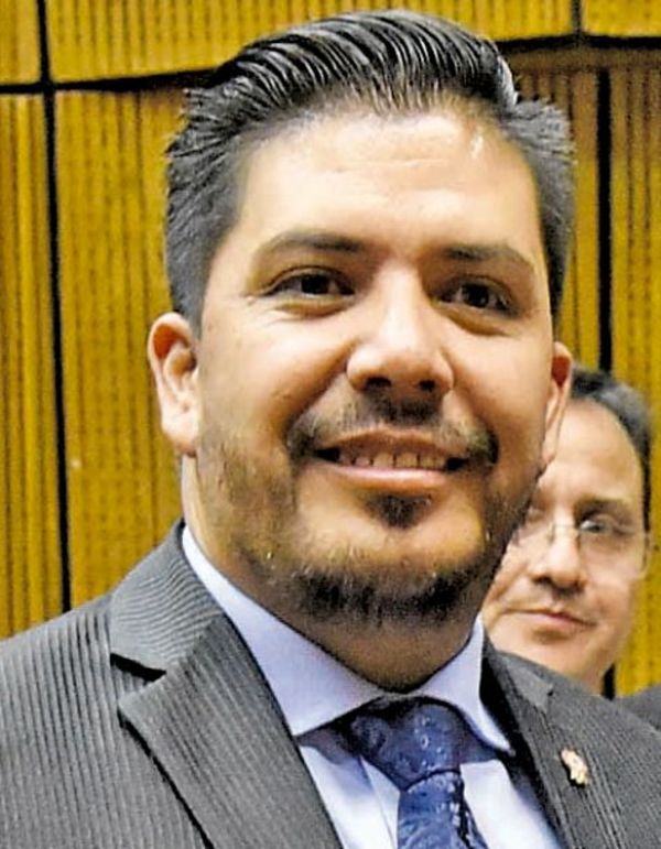 Caso Carlos Portillo: Jueza modificaría fecha de audiencia, considerando el feriado - La Primera Mañana - ABC Color
