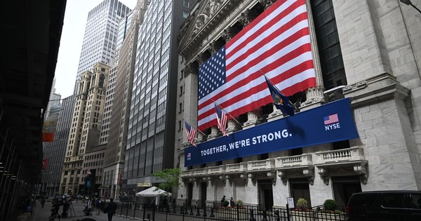 Optimismo en Wall Street ante reapertura del NYSE tras dos meses