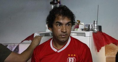 Capturan a reincidente traficante de cocaína en la Chacarita