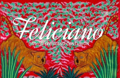 Ofrecerán exposición virtual de obras de Feliciano Centurión