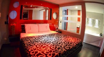 Sector motelero ya abre 24 horas con medidas sanitarias, pero sin toma de temperatura » Ñanduti
