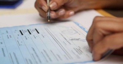 Registro Civil aún no habilita la realización de casamientos