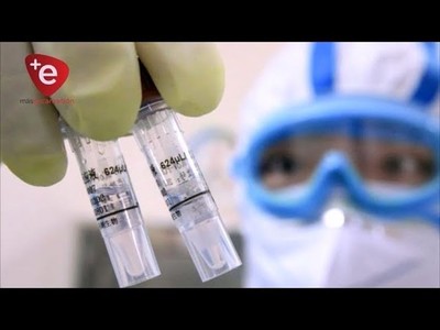INSTAN A DEJAR ATRÁS MITOS SOBRE VACUNA VPH Y ASÍ EVITAR CÁNCER