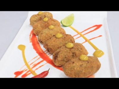 Croquetas de carne y Flan de Leche condensada | Recetas Vive La Vida XL