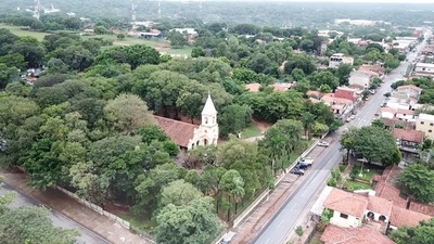 Investigan desaparición de una menor de 13 años en Limpio » Ñanduti