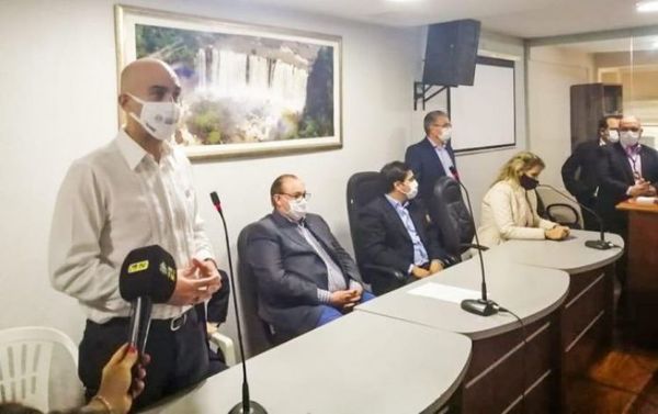 Las claves del éxito de Paraguay: el país con el menor impacto del coronavirus en Sudamérica ya comenzó a levantar su cuarentena