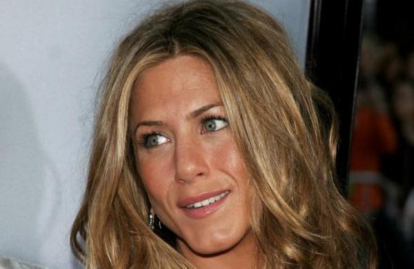 Los diversos trabajos de Jennifer Aniston antes de triunfar en Hollywood - SNT