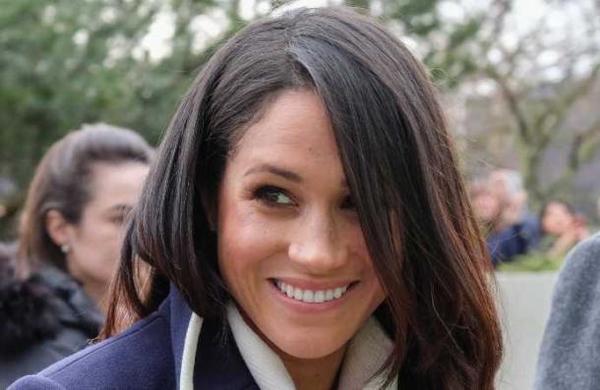 Meghan Markle estaba convencida de que había una conspiración en su contra en Reino Unido - SNT