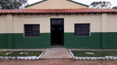Albergados en RI 10 Sauce dieron negativo a prueba de Coronavirus | Radio Regional 660 AM