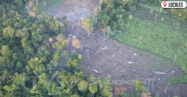 CONADERNA articula acciones para afianzar la protección de la Reserva San Rafael