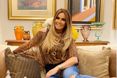 En redes, recuerdan el momento en que Lorena Arias admitió que recibía obsequios caros