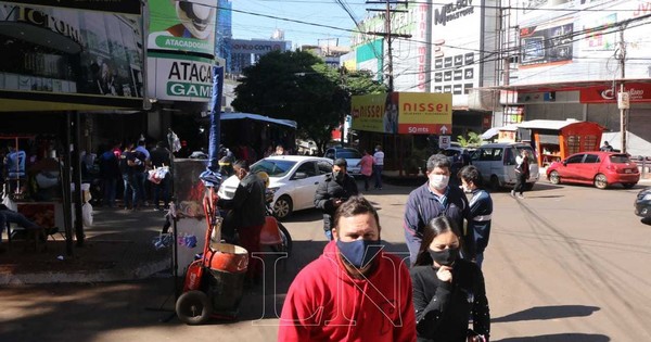 Prensa argentina destaca por qué Paraguay enfrenta al COVID-19 mejor que sus vecinos